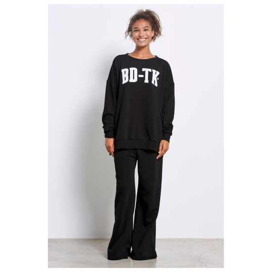 Bodytalk Γυναικεία μακρυμάνικη μπλούζα